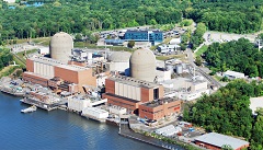 Korea`s only participation in the US nuclear decommissioning project