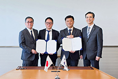 Hyundai E&C and ITOCHU Corporation Sign MOU on New Business for Hydrogen Energy Transition