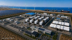 Targets the Hydrogen Market with Development of a Design Package for Large-Scale Water Electrolysis Plants